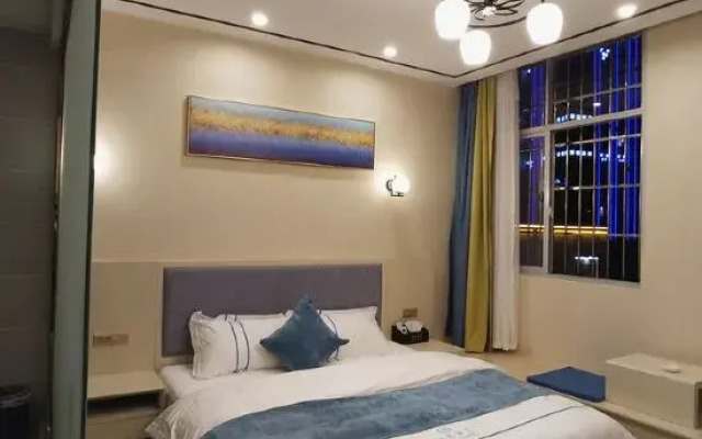 Zhaotong Guilai Hotel