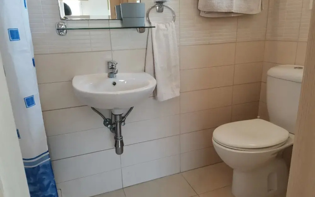 Kristina Villa - Private Pool Wifi and BBQ