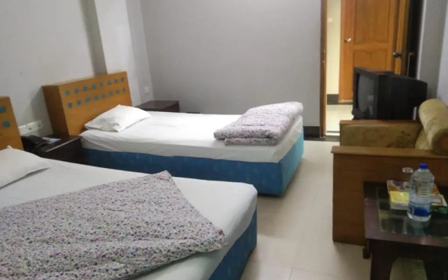 Hotel Sea World Cox's Bazar