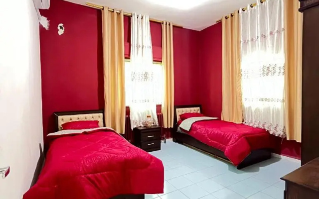 lovely apartment in the heart of amman