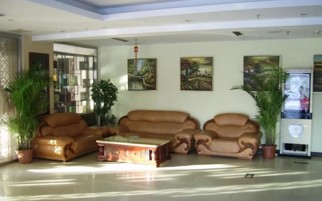 Roma Sunshine Hotel
