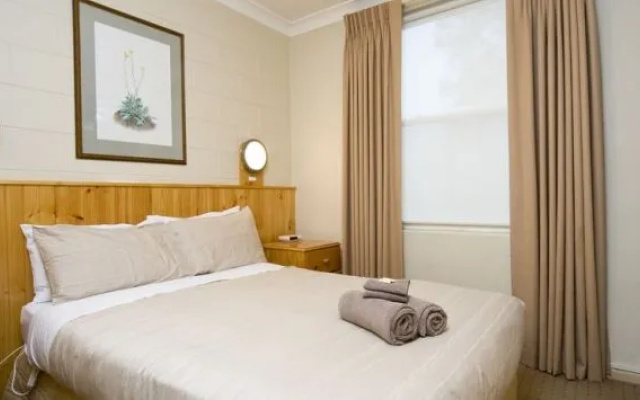 Attunga Alpine Lodge