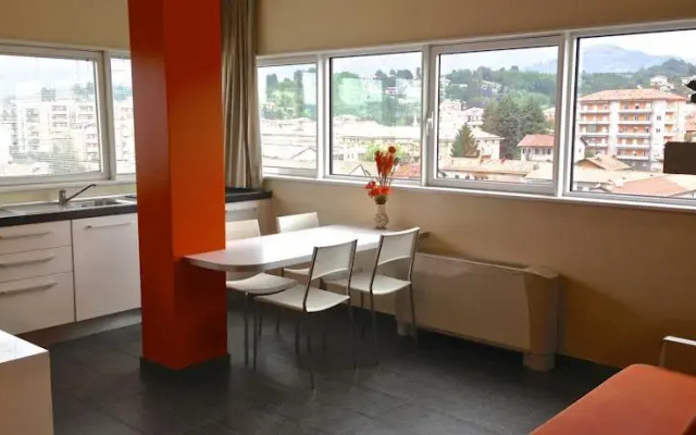 Attiko Residence