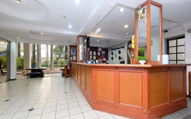 Hotel Green Park