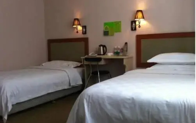 Отель 365 Express Hotel Китай, Шэньчжэнь - отзывы, цены и фото номеров - забронировать отель 365 Express Hotel онлайн комната для гостей