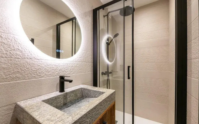 Appartement Petit Beau Site