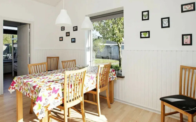 6 Person Holiday Home in Skagen-by Traum
