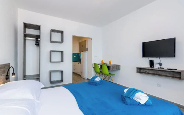 Apartment Petra 14