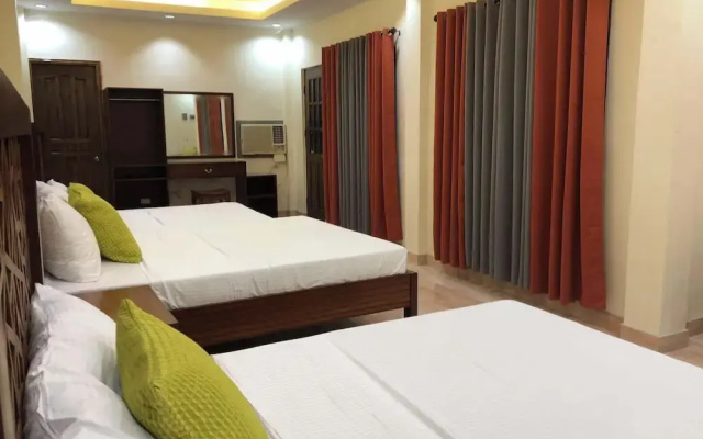 PMG Islandscape Resort