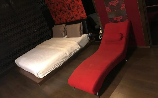 GD Hotel Permas Jaya