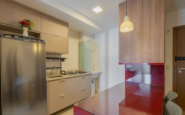 Comfortable Studio in Setor Noroeste! Ehs0117