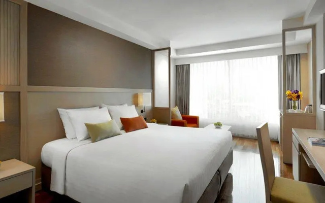 Champ Pattaya