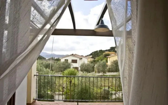 Villetta Olivo 3