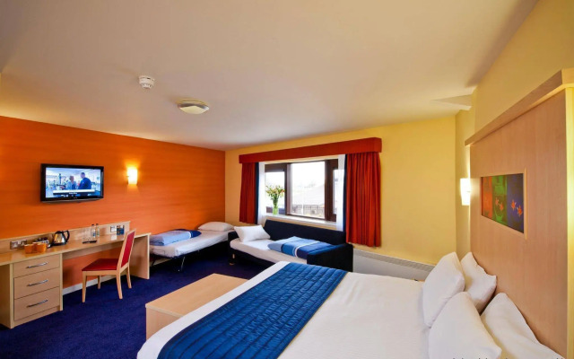 Leonardo Inn Aberdeen Airport