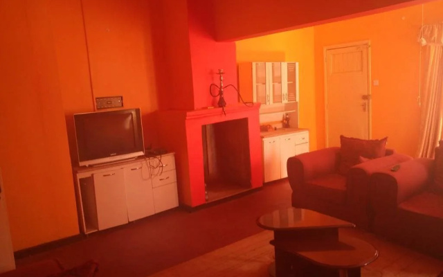 Hudsons Guest House