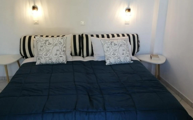 Santo Spiti sou 3
