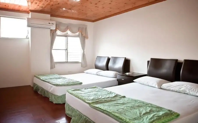 Shuang Fa Hotel