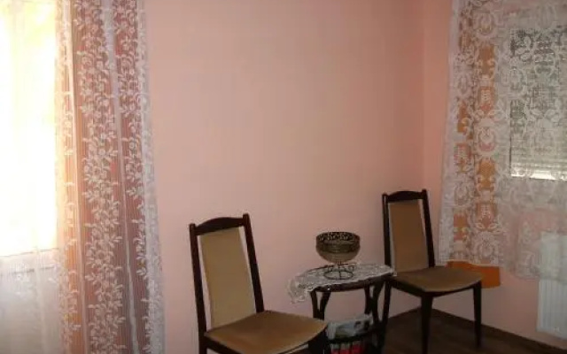 Kalandpark Vendégház