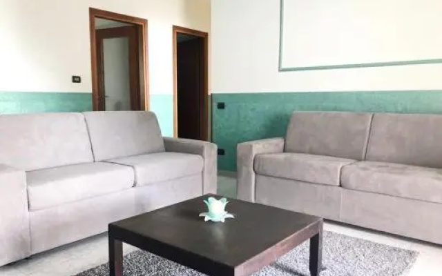 Flat 3 Bedrooms - Amalfi