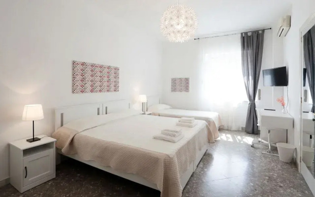 Interno 1 Bari