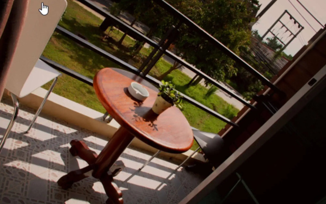 Tropical Sands Guesthouse
