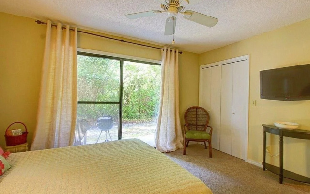 Teddy Bear - 2 Br Townhouse