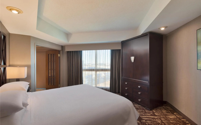 Embassy Suites by Hilton Dallas Frisco Hotel & Convention Center