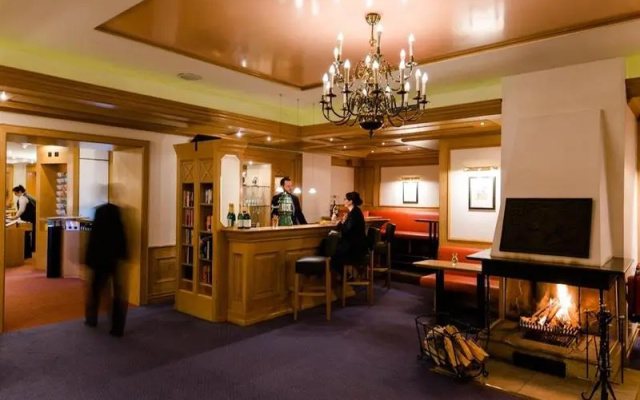Hotel Heide Kropke