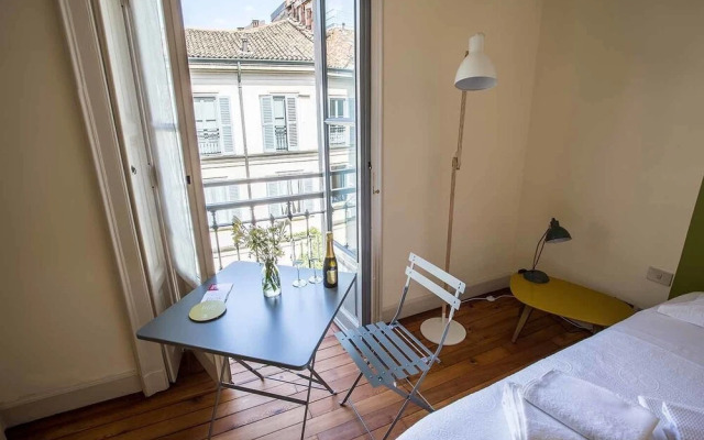 B&B Bonaparte Suites