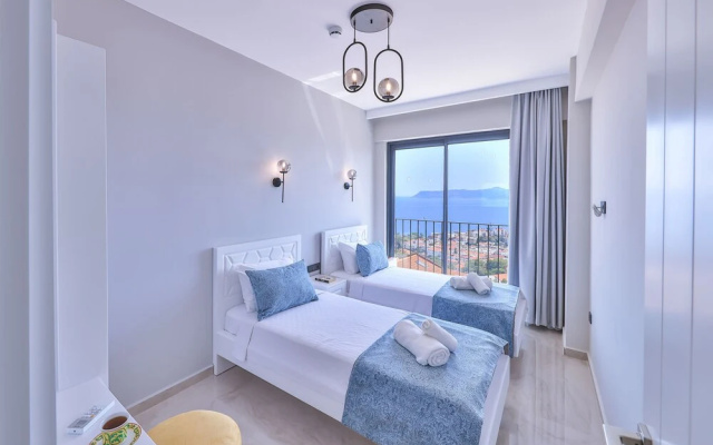 Mare Vista Suite Apart