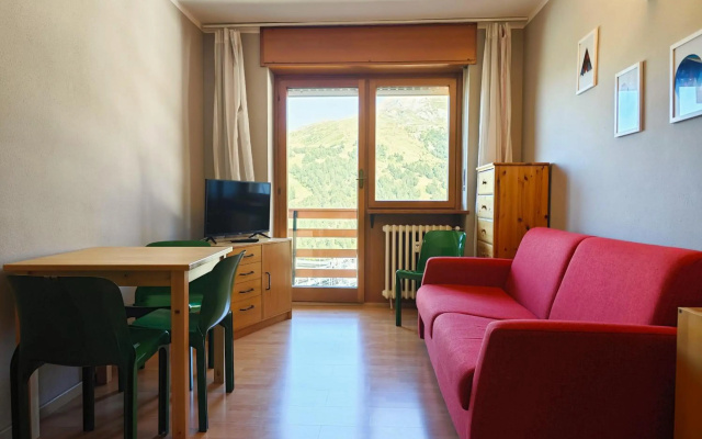 Hostdomus - Color Apartment