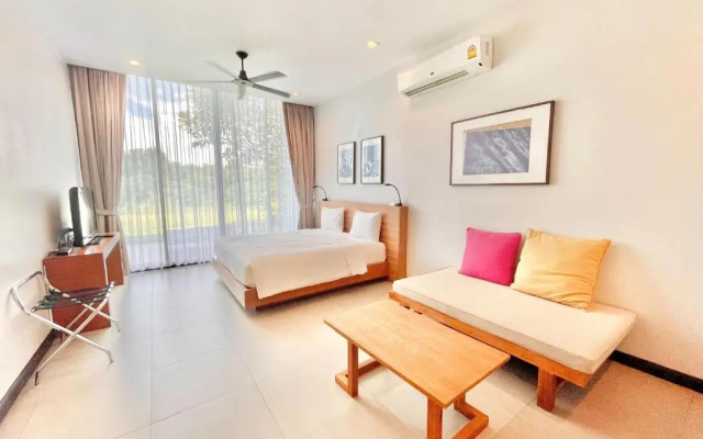 Zensala Riverpark Resort