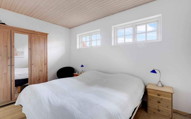 5 Star Holiday Home in Skagen
