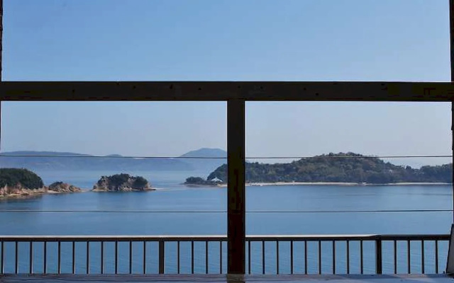 Shodoshima Grand Hotel Suimei