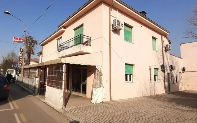 Locanda del Re