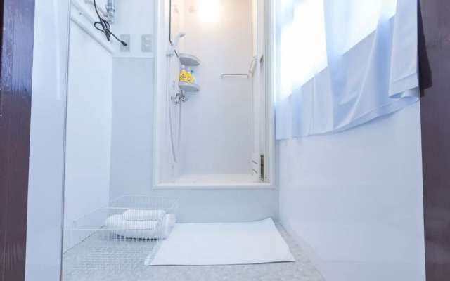 Almas Guest House - Hostel