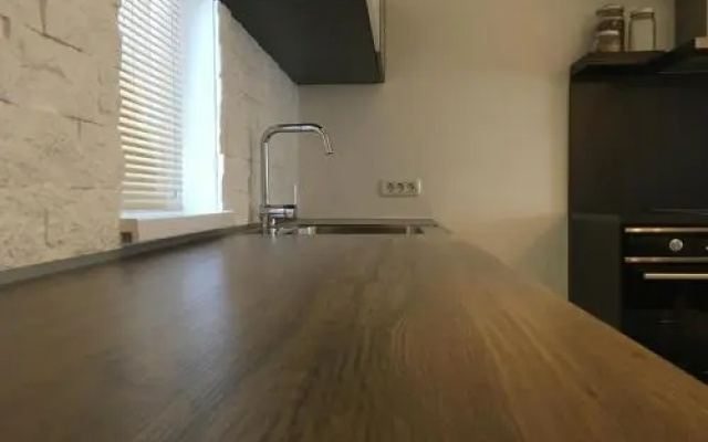 Haus am Wanderweg