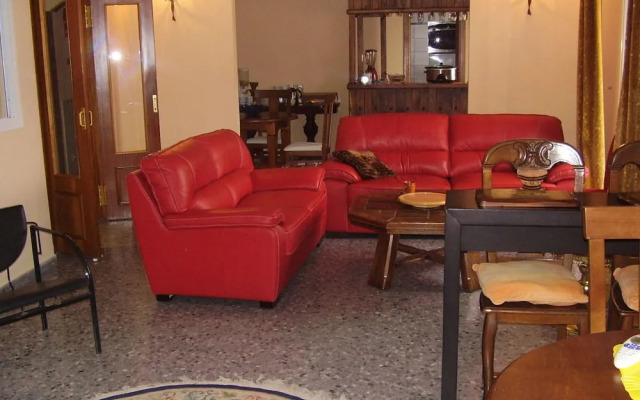 Hostal San Felipe