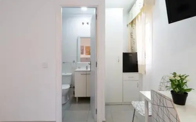 Hostal Pension Bruselas