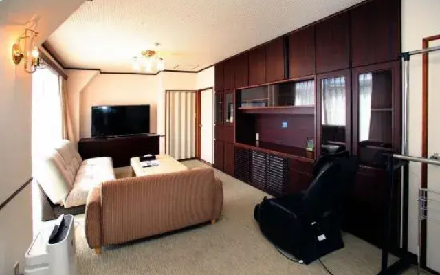 Welcome Inn Yumoto
