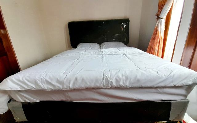 Homestay Merpati Dieng Syariah Redpartner
