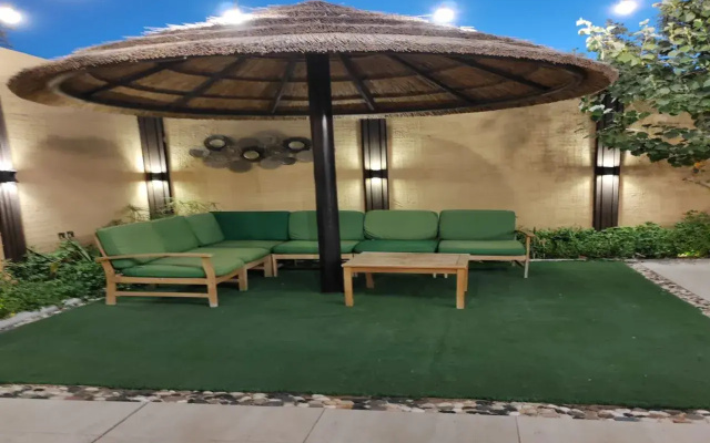 Divan Resort