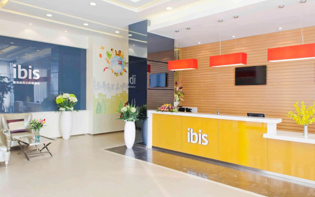 Ibis Qingdao Chengyang
