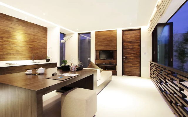 Amana Villas