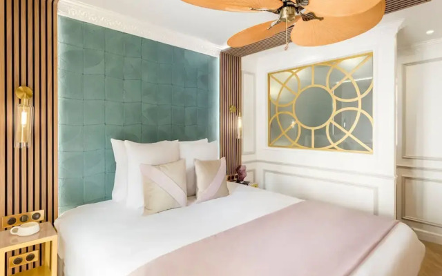 Merveil Luxury Suite - St George
