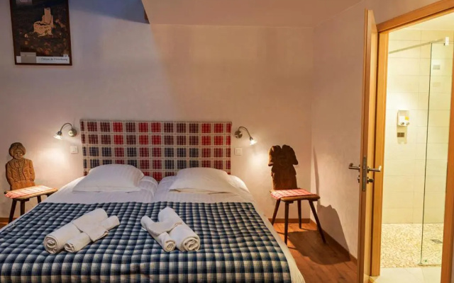 Au gre des chateaux