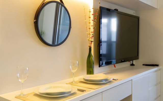 Studios ByWay Vila Madalena