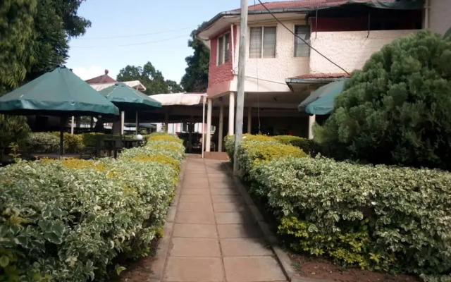 Kiembeni Resort
