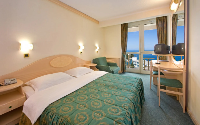 Hotel Istra Plava Laguna