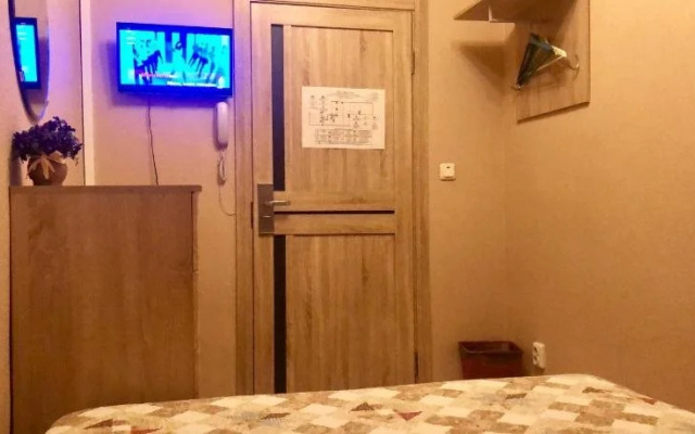 Baba Valya Hostel